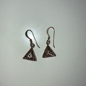 Celtic Earrings